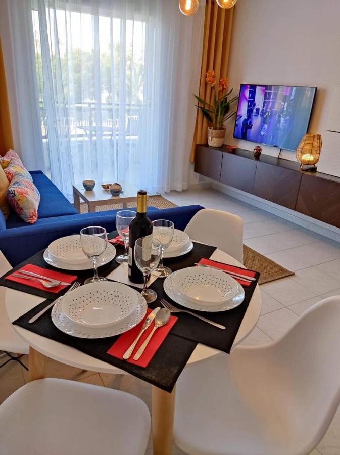 Sunny Apartment Costa Blanca Ла-Мата Екстер'єр фото