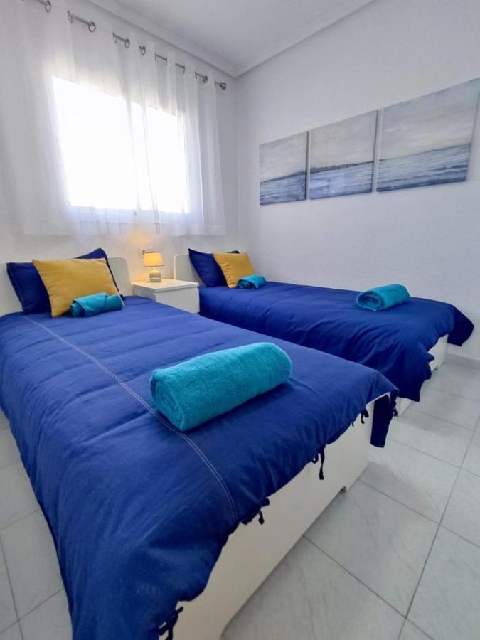 Sunny Apartment Costa Blanca Ла-Мата Екстер'єр фото