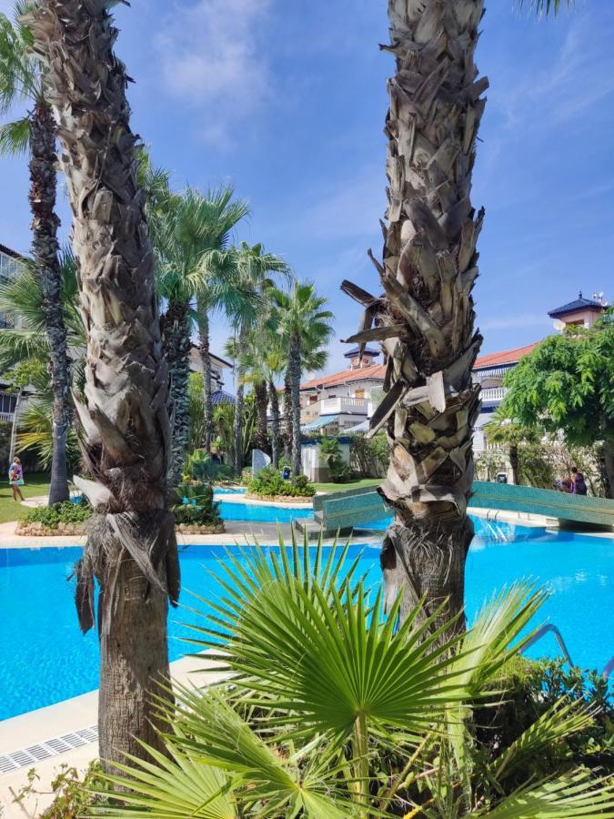 Sunny Apartment Costa Blanca Ла-Мата Екстер'єр фото