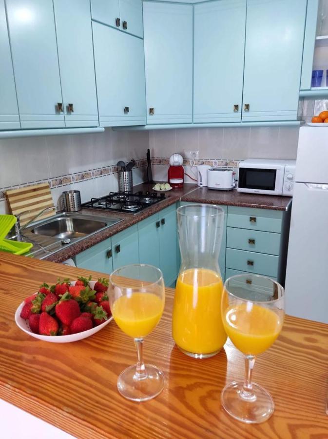 Sunny Apartment Costa Blanca Ла-Мата Екстер'єр фото